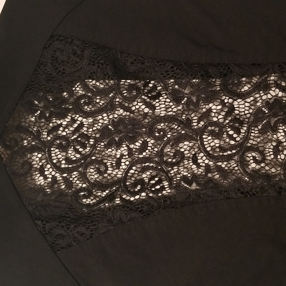 Lace Blazer - Picture 6 of 11